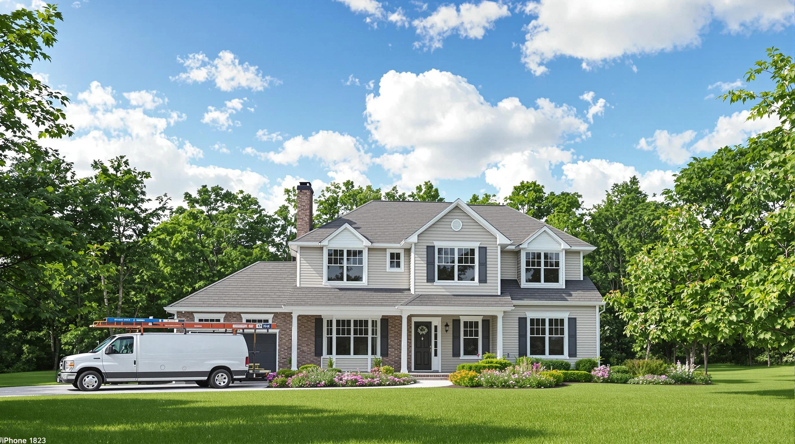 Eagle Mountain Chimney Sweep chimney equipment