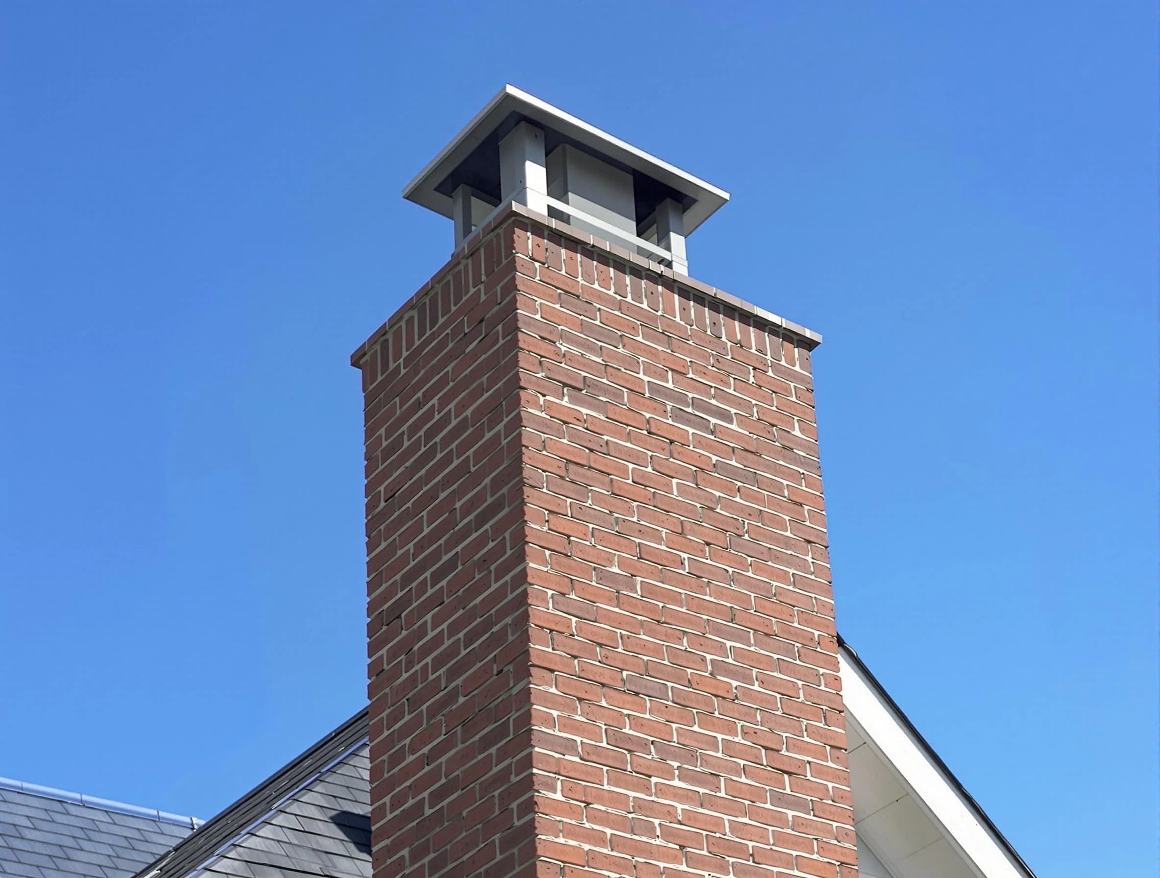 Chimney Remodeling service in Eagle Mountain, UT